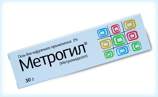 Гарднереллез препараты
