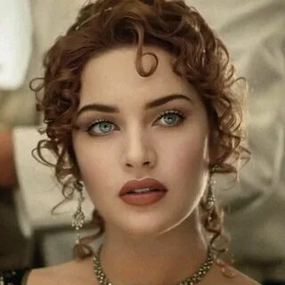 Kate winslet titanic