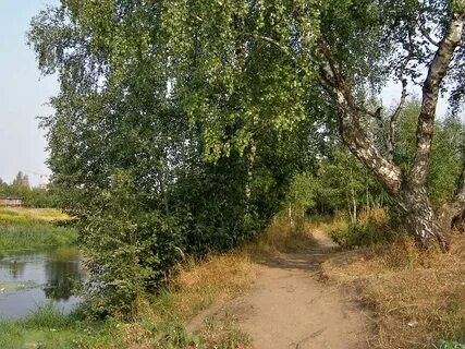 Учи берег