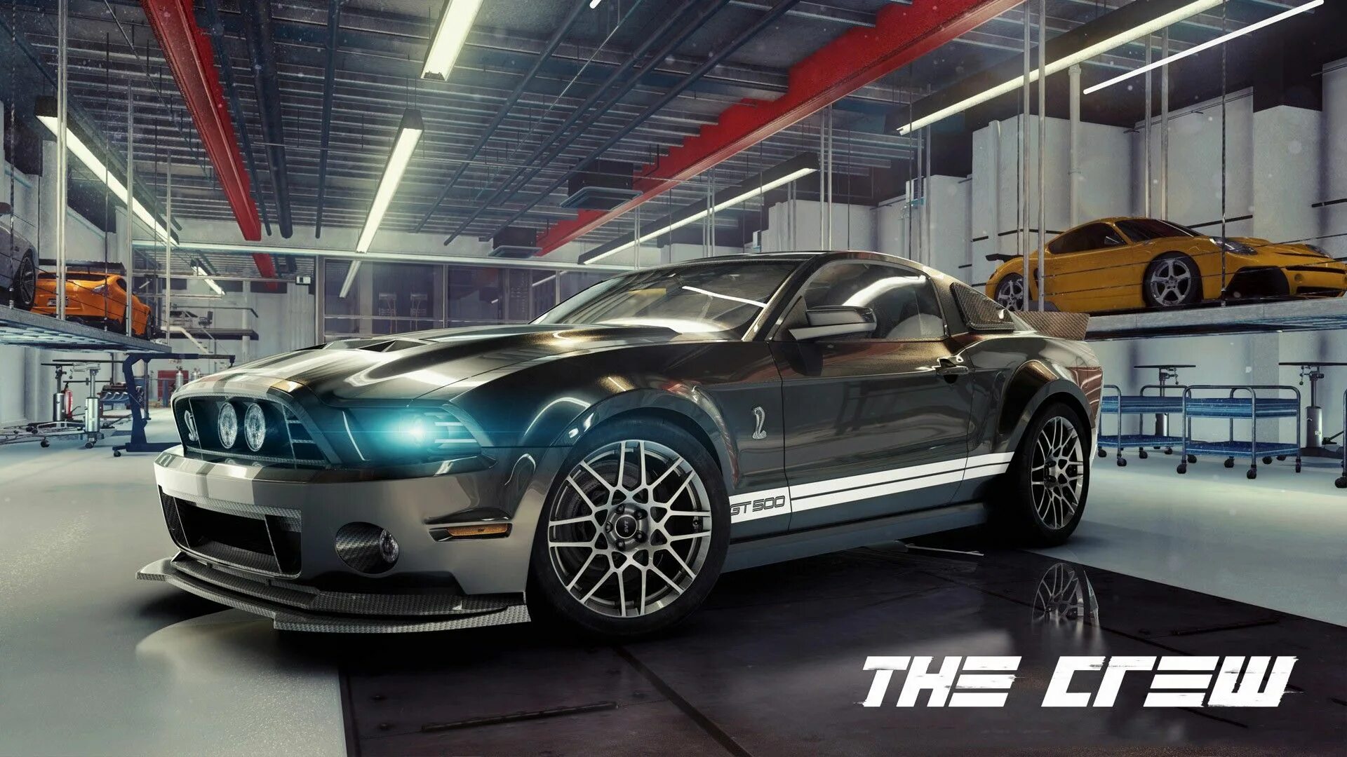 The crew 2 тюнинг машин The Сrew 2 гонки, дрифт, собирание столбов, веселье YouTube