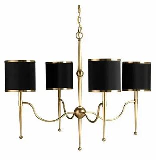 Brass black