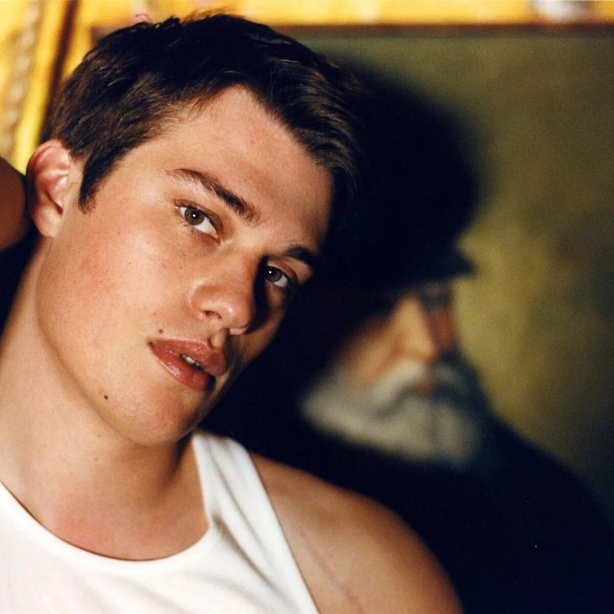 Nicholasgalitzine instagram