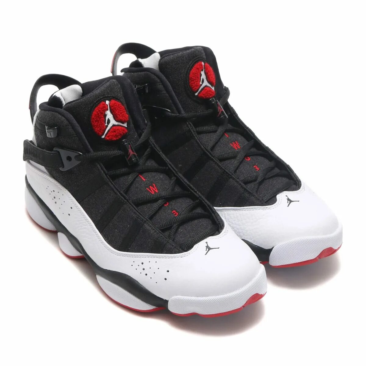 Кроссовки jordan 6. Nike Jordan 6 Rings. Nike Air Jordan 6 Black Red. Nike Air Jordan 6 Rings Black.