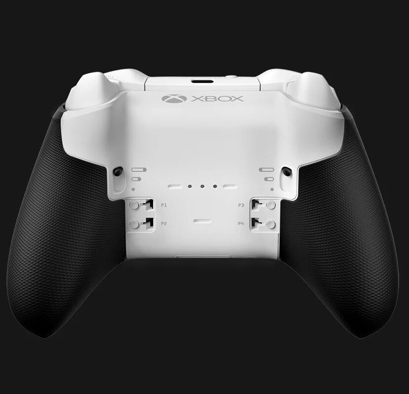 Elite wireless controller series 2. Xbox новый контроллер. иксбокс элит. xbox one белый. геймпад xbox series s изнутри.