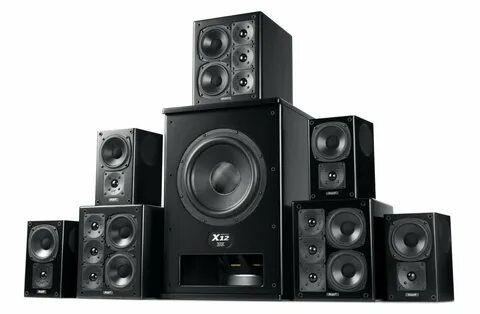 Акустика sound