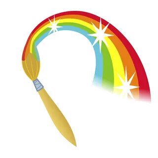Волшебная кисть