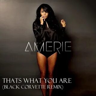 Thing amerie
