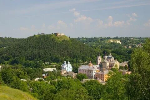 Кременец