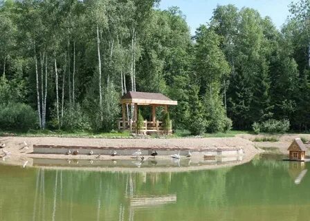 Парк руза