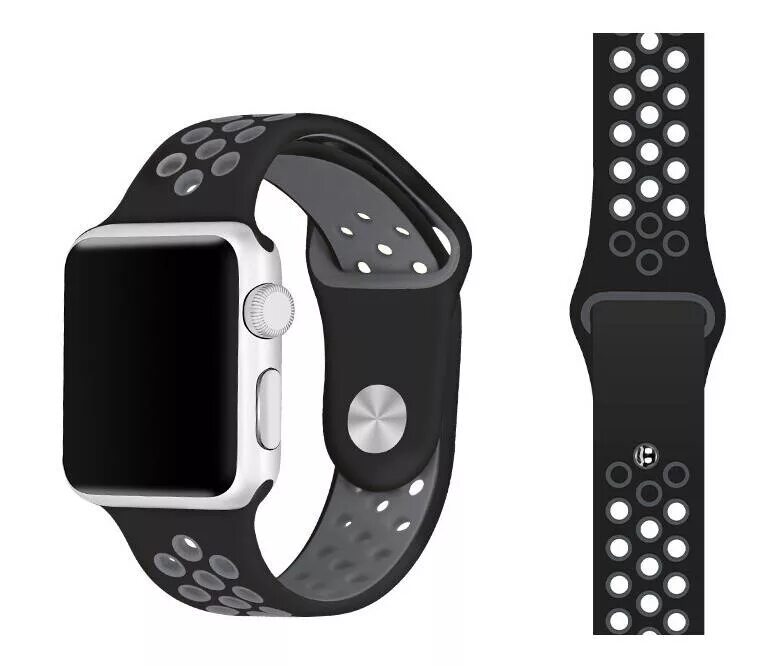 Ремешки для Эппл вотч 7. Ремешки на эпл вотч 8. Ремешок для Apple watch 44mm. Ремешок для Apple watch 44mm Grey. Ремешки apple watch sport