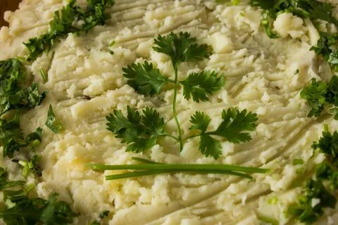 Молочная капуста