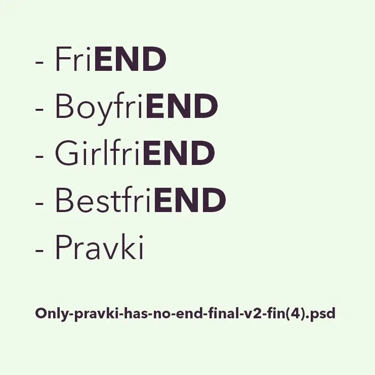 I have a friend. Boyfriend friend end. Friend boyfriend girlfriend bestfriend only has no end. Boyfriend girlfriend friend. Only has no end.