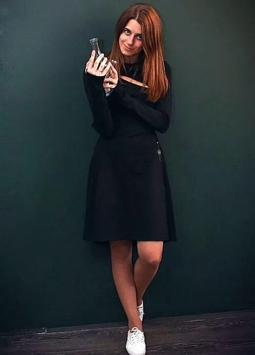 Елизавета Аникина