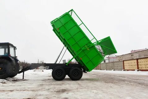 Полуприцеп 12
