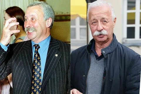 Сколько лет леониду якубовичу сейчас