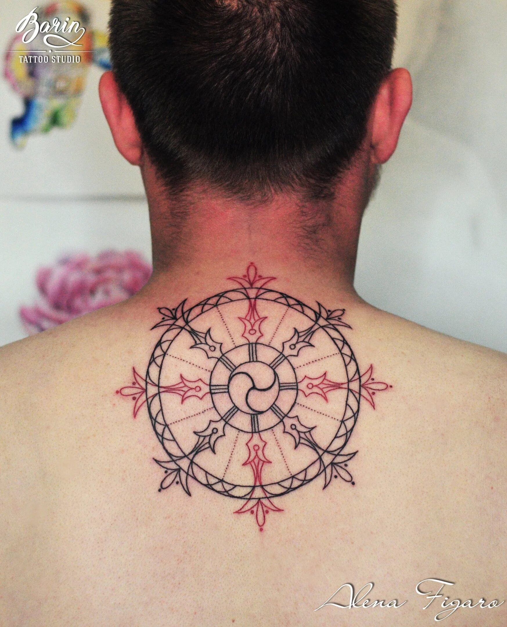 колесо фортуны татуировка. колесо удачи тату. тата фортуна. тата фортуна. тата фортуна.