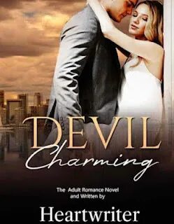 Devil novels