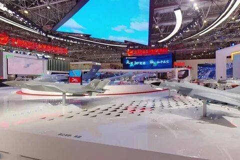 Китае 2021
