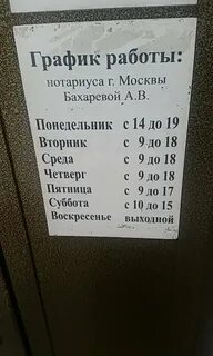 Адреса нотариуса кировском районе