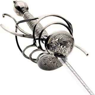 Rapier