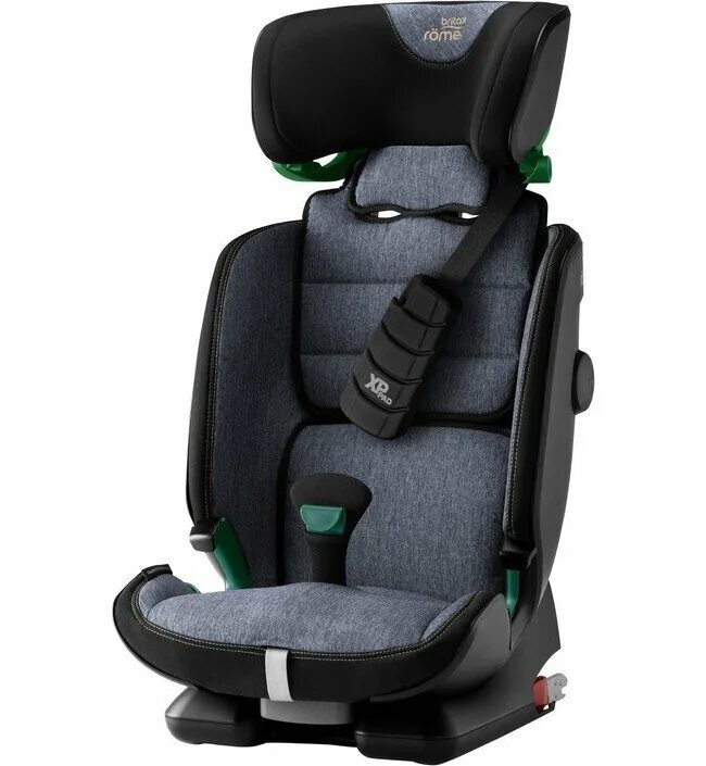 Advansafix iv r. Кресло britax romer advansafix. britax römer advansafix iv m. детское автокресло britax romer advansafix iv r. romer advansafix 9-36.