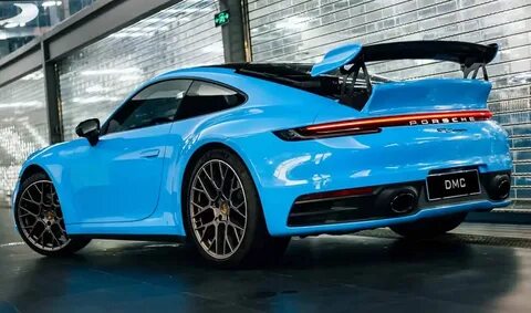 992 gt3 rs