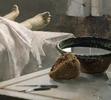 Когда то у нее было сердце