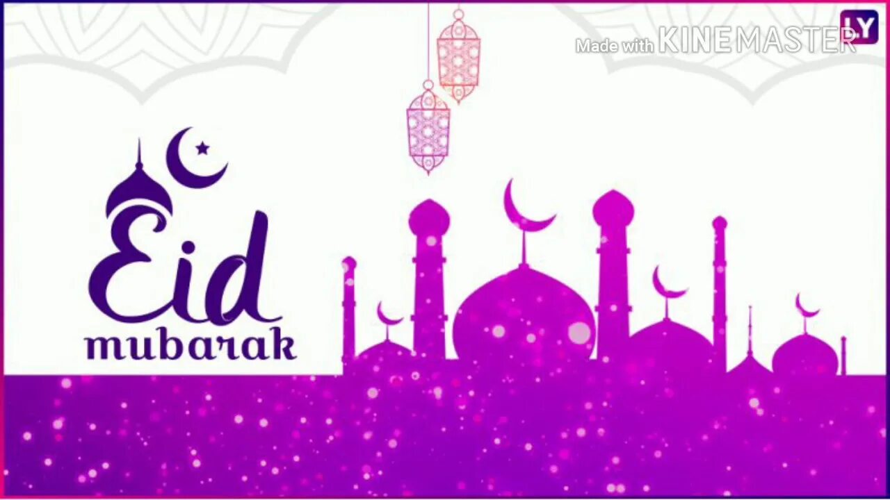 Иди фитр. Eid Mubarak розовые. Eid Mubarak фиолетовый. Иди Саиди Фитр мубарак. Изящная картина Mubarak Eid.