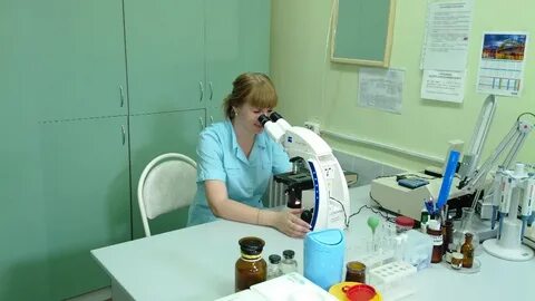 Земский доктор льгов