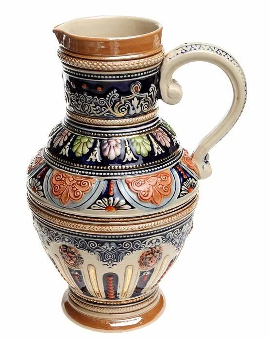 Кувшин орнамент. Грузинские узоры на кувшинах. Кувшин ваза emile marqu. Керамический кувшин борисовка с плетеной ручкой. Кашпо "босфор", шамот, 42 л.