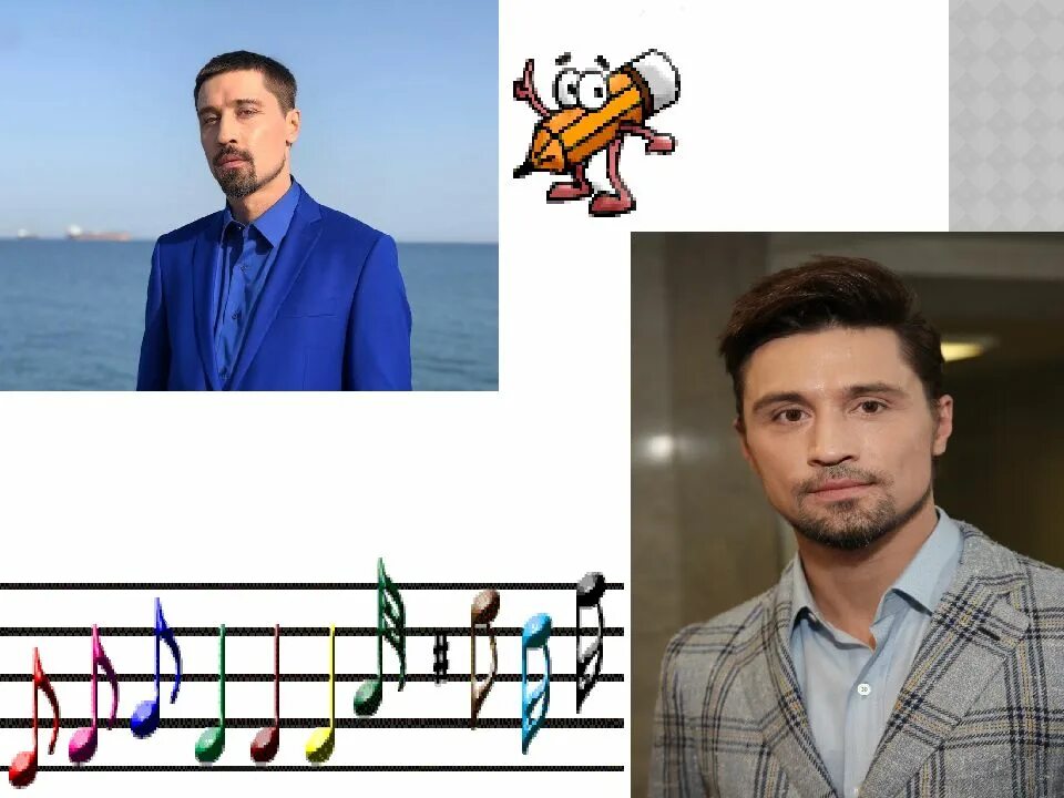Сообщение о любимом исполнителе 3 класс