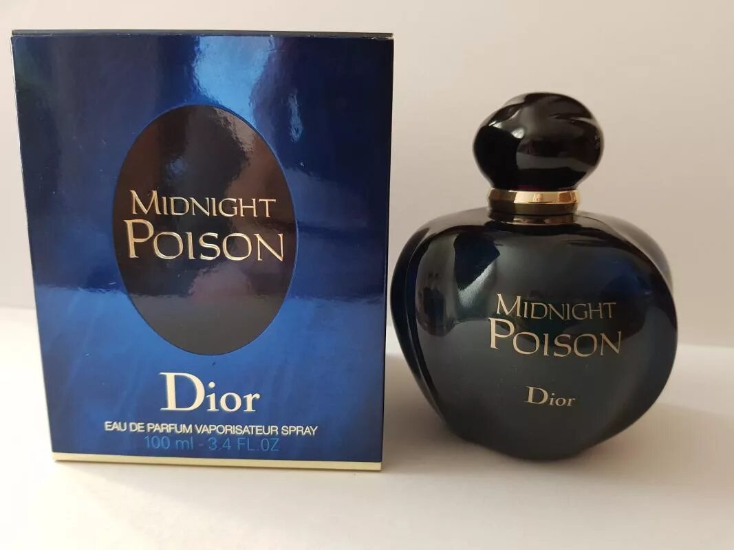 Миднайт пуазон. Dior Midnight Poison. Духи Christian Dior Midnight Poison. Диор пуазон синий. Миднайт пуазон Dior.