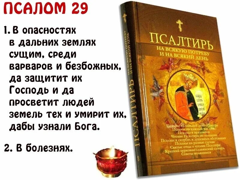 Псалом что это такое. Псалом. Псалом 29. Молитва Псалтирь. О Псалтири и псалмах.