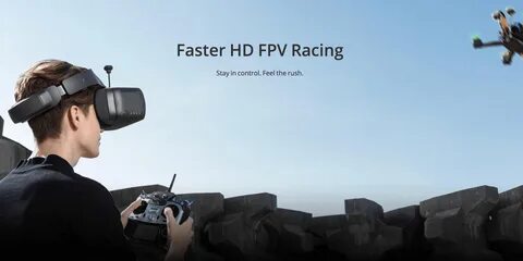 Оператор fpv дрона