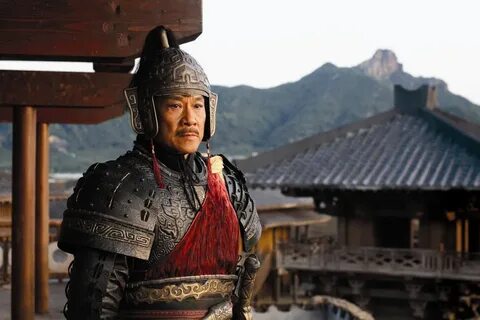Chinese movie