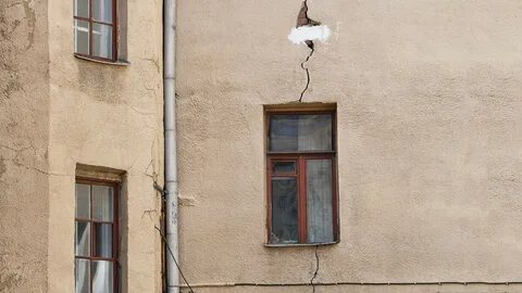 Теперь стены дома будут