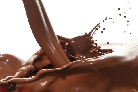 4 interesting facts about chocolate.