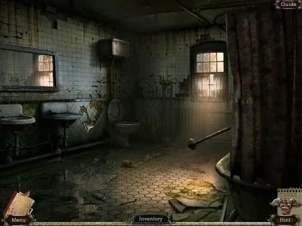 Включи игру заброшенный