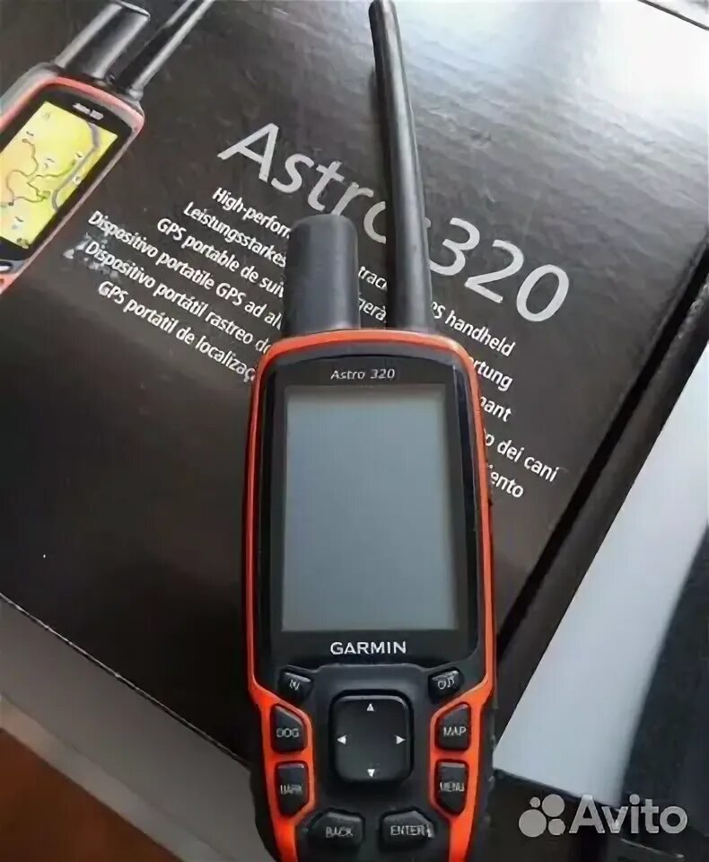 Навигатор астро с ошейником. Навигатор garmin astro 320. астро 320 с ошейником т5.