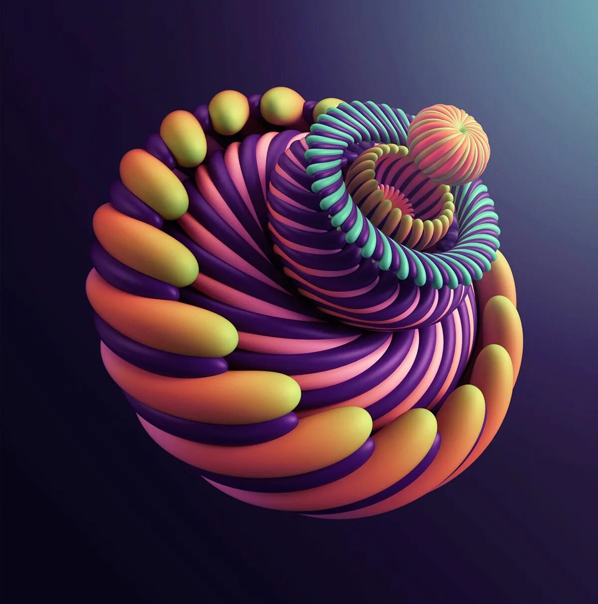 Графически 3d