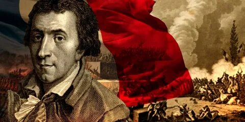 Жак пьер бриссо французская революция