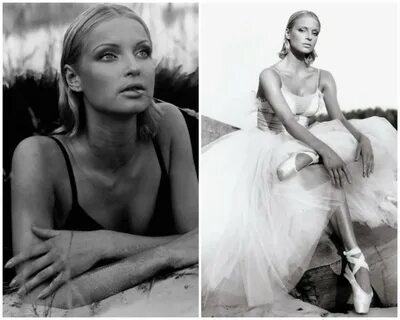 Balerina porno filmlar