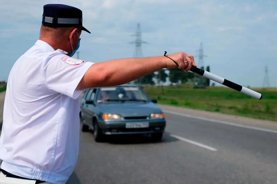 Нововведения в пдд с 1 января 2025