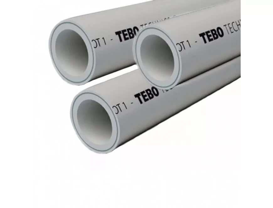 Пластиковые трубы sdr. Труба pn25 25 tebo. труба тебо 32 pn25. труба полипропиленовая 20 tebo. пп труба армированная стекловолокном 20х2,8 sdr 7,4 l4м tebo.
