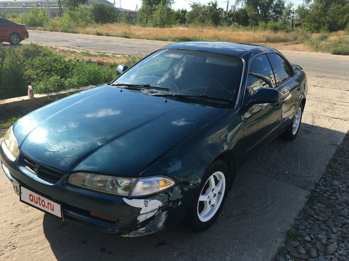 Toyota Sprinter Marino 1992. Toyota Marino 1992. Тойота Спринтер Марино 1992. Toyota Sprinter Marino.