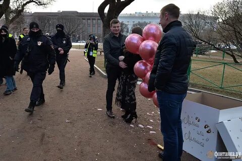 Арестованный беременный
