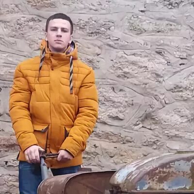 Ваня коробка