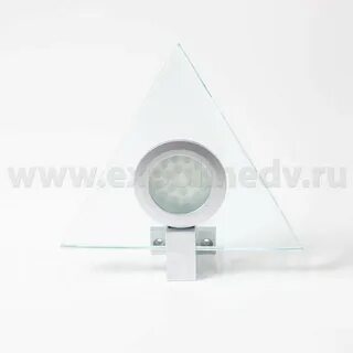 Вставить 9 стеклышек в треугольник