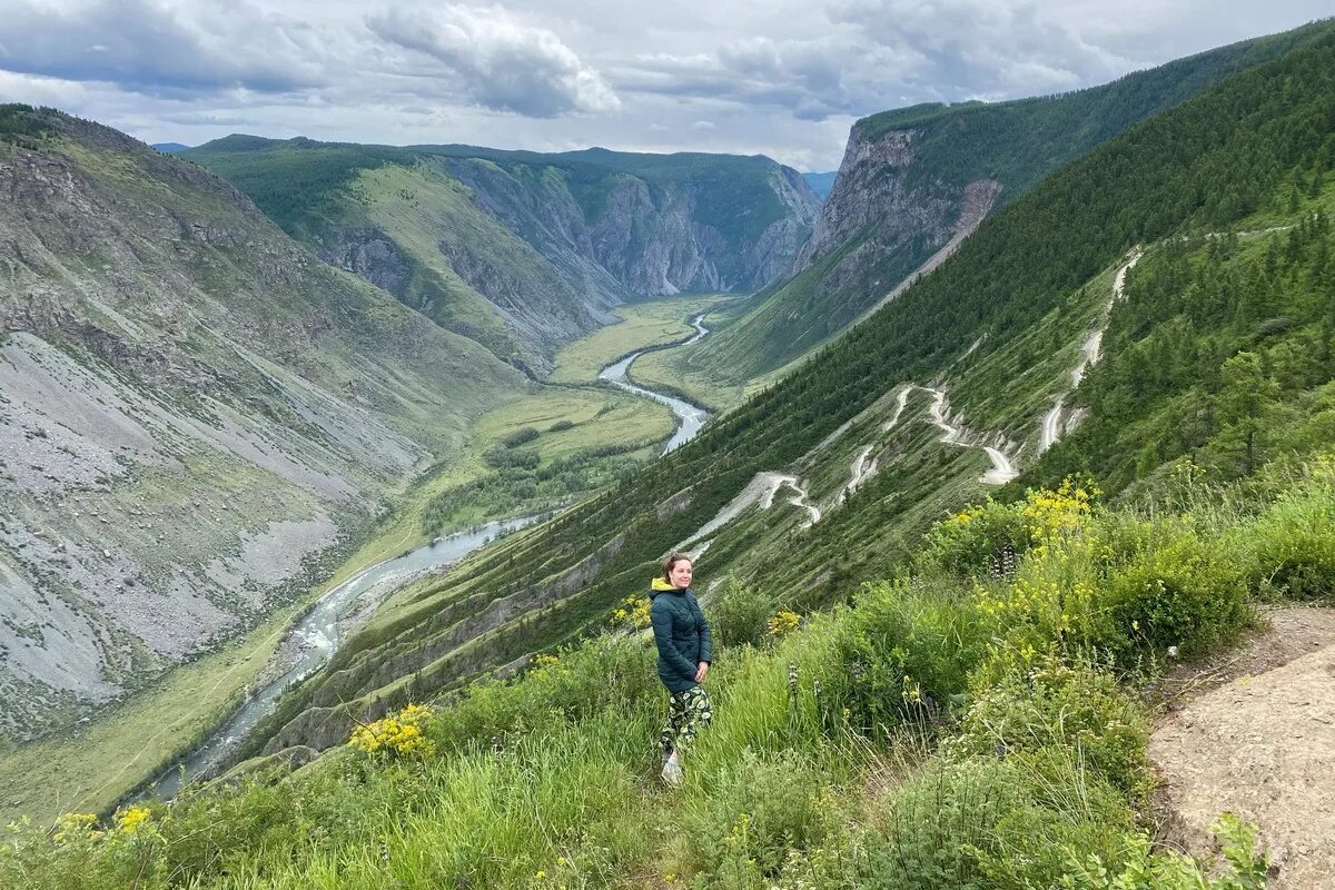 Туры в горный алтай из барнаула