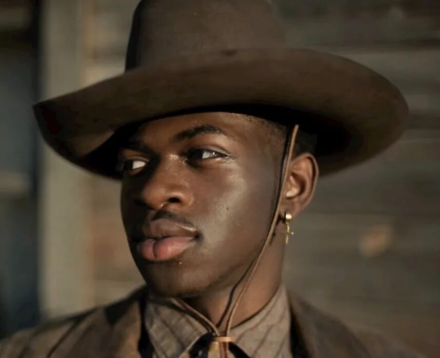 Old town road lil nas x песня